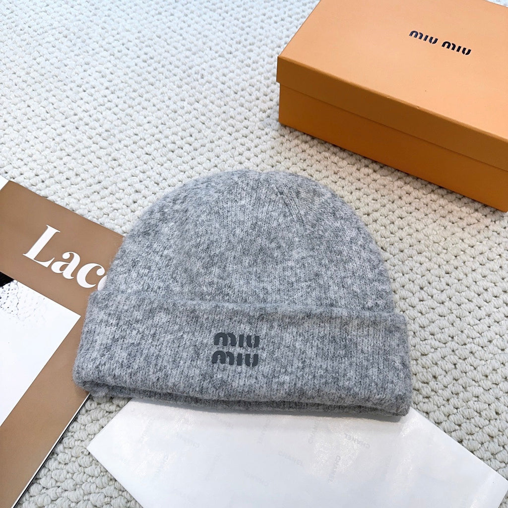 MM Knit Beanie