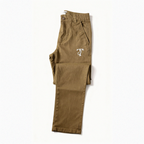 Khaki pants