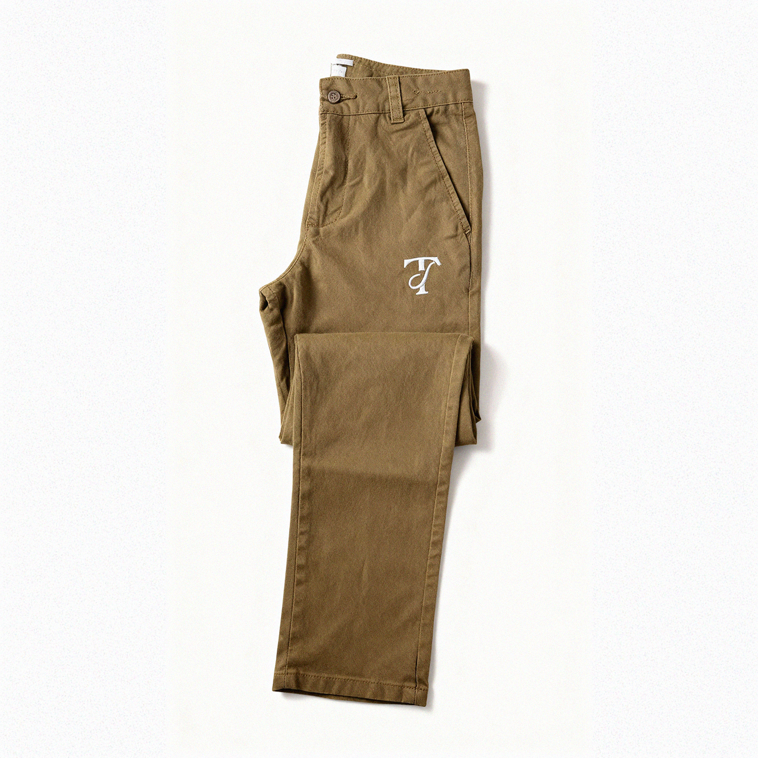 Khaki pants
