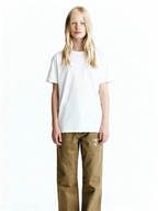 Khaki pants