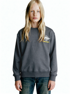 Camp sweatshirt