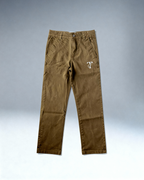 Khaki pants