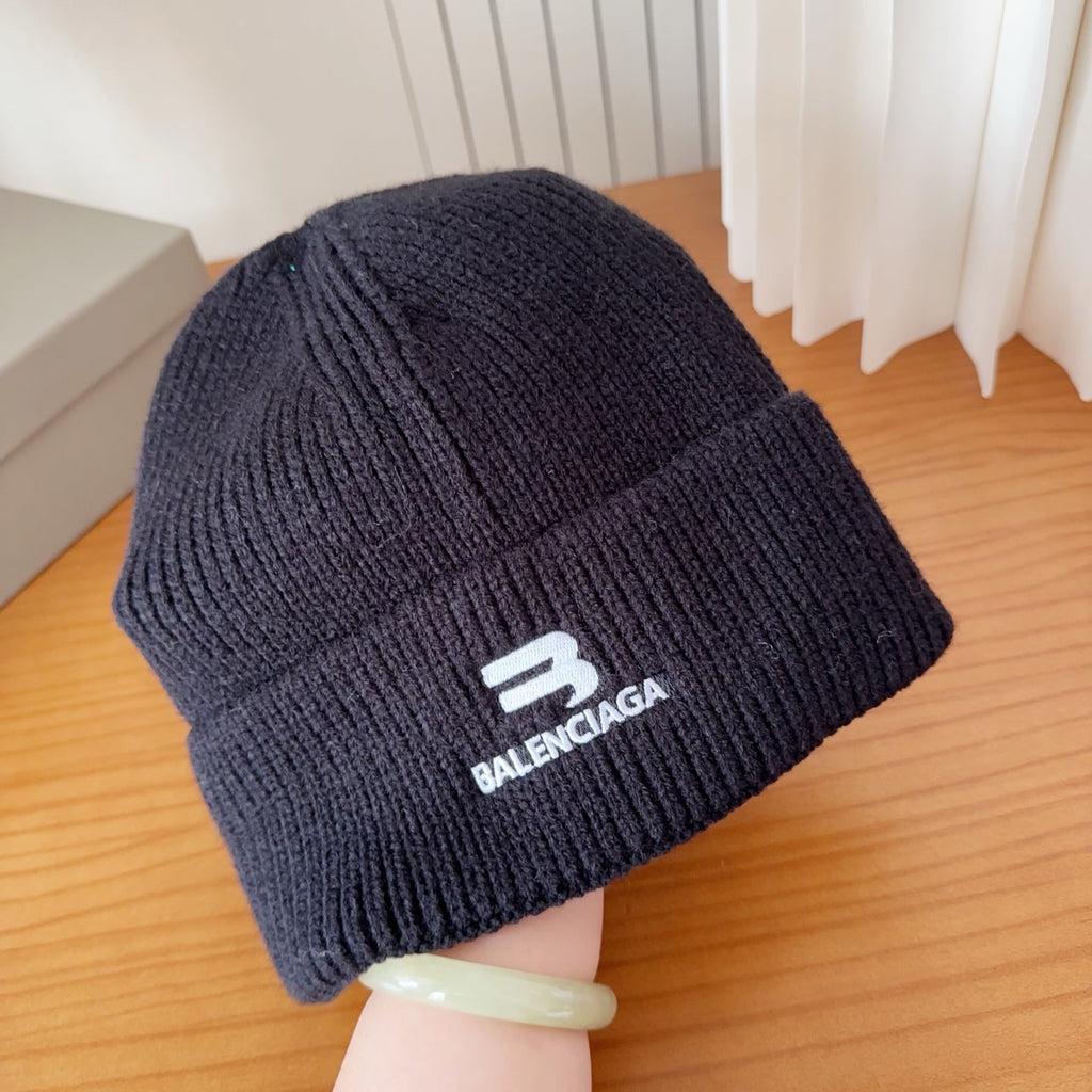 BB Knit Beanie