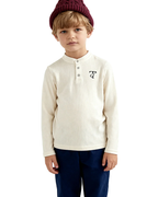Henley Shirt