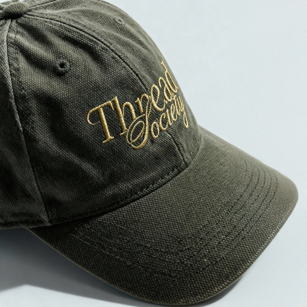 THS cap
