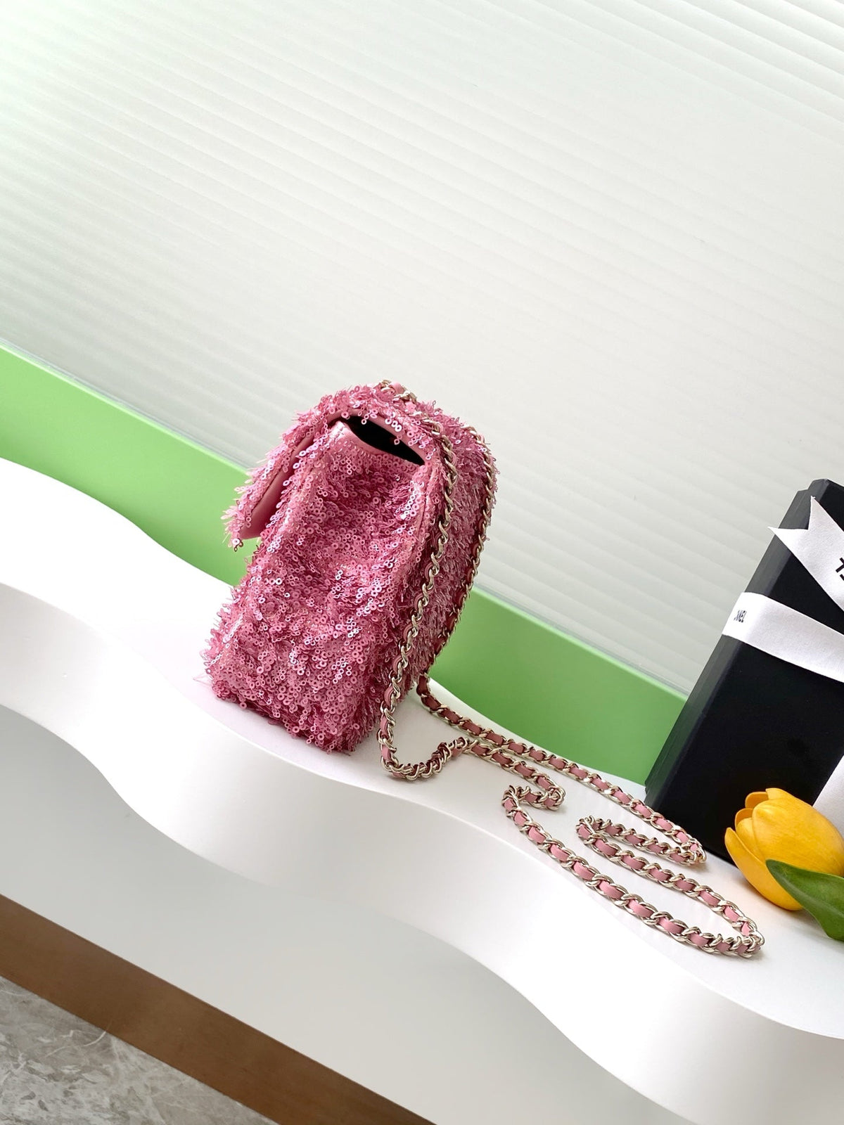 CC Handbags